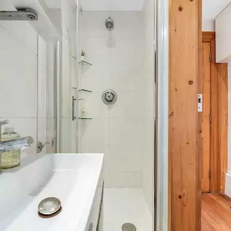 Apartment Marble Arch 1 Bedroom