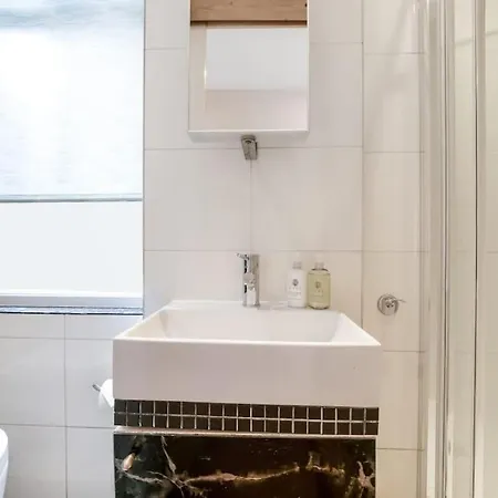 Apartment Marble Arch 1 Bedroom *