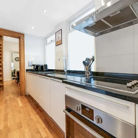 Marble Arch 1 Bedroom