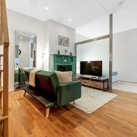Marble Arch 1 Bedroom *