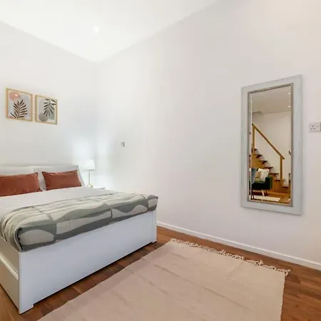 Apartment Marble Arch 1 Bedroom