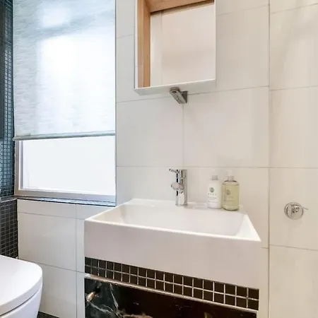 Marble Arch 1 Bedroom *