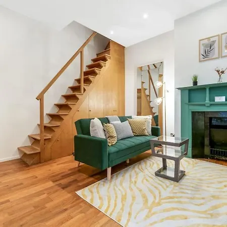 Marble Arch 1 Bedroom * London