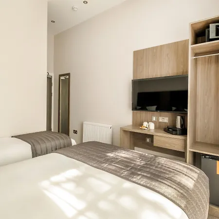 Hotel Reem London