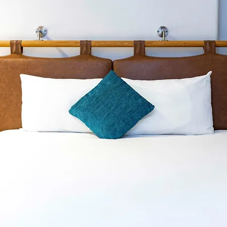 Hotel Heeton Concept - Kensington