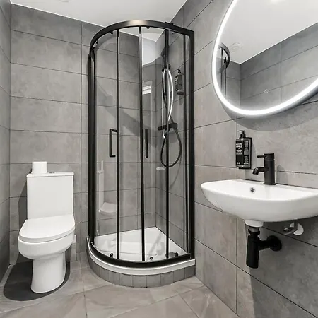 Heeton Concept - Kensington 3* London