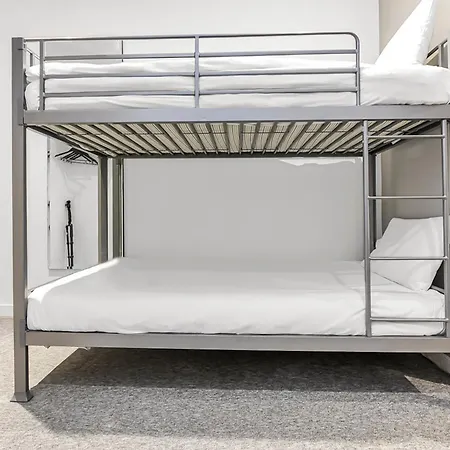 Heeton Concept - Kensington Hotel