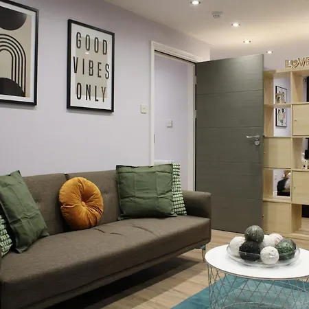 5 Star Apartment *
