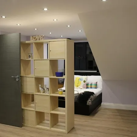 Apartment 5 Star *