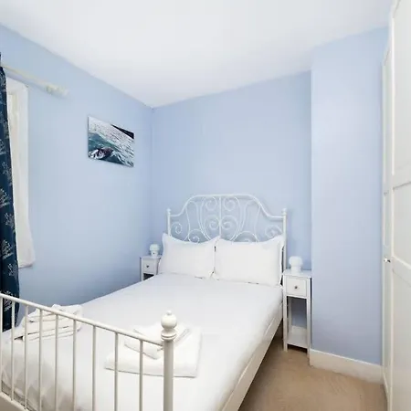 Сasa de vacaciones 3br House A Perfect Group Getaway Londres