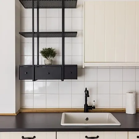 Holiday home The Marylebone Mews House - Hok Living *