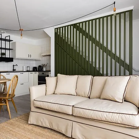 The Marylebone Mews House - Hok Living * London