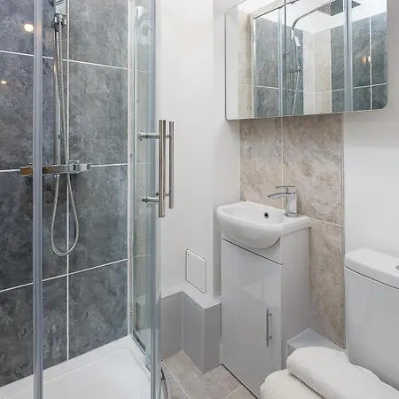 Flat Close To Shoreditch And Brick Lane Apartment