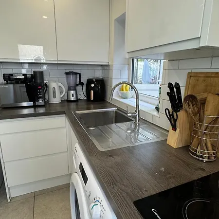 Spacious Double In Greater London