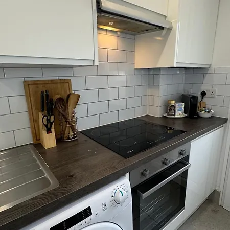 Spacious Double In Greater * London