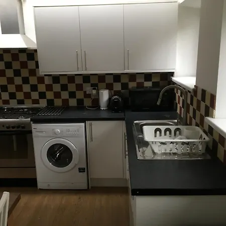 Spacious Duplex Flat Apartment *