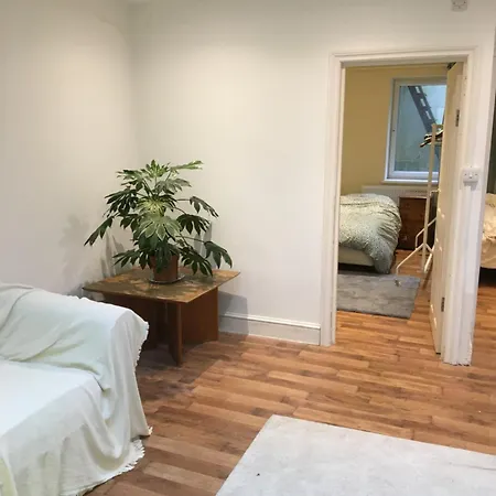 Spacious Duplex Flat