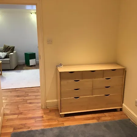 Apartment Spacious Duplex Flat