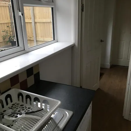 Spacious Duplex Flat Apartment *