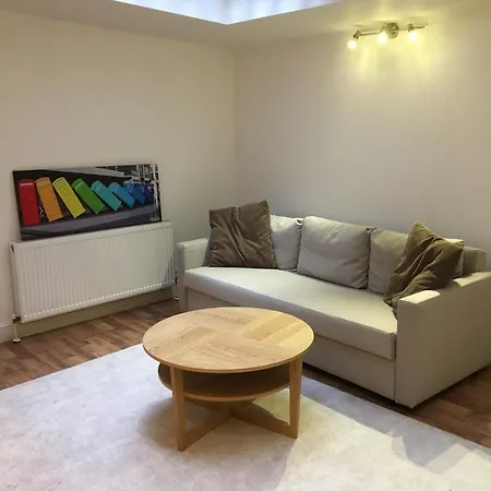 Apartment Spacious Duplex Flat *