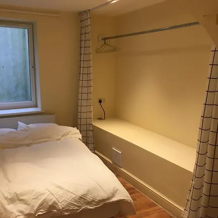 Spacious Duplex Flat London