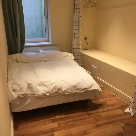 Spacious Duplex Flat *
