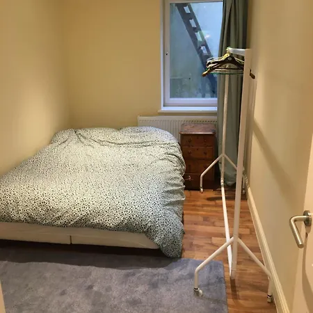 Apartment Spacious Duplex Flat