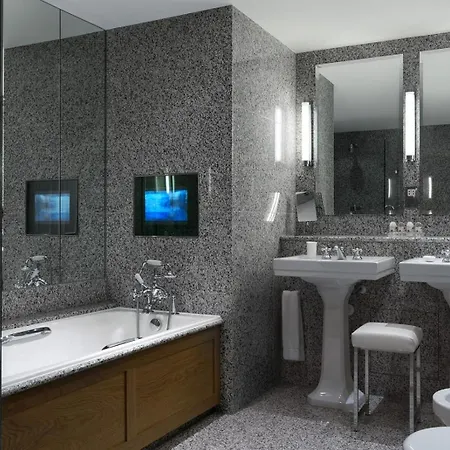 Haymarket Hotel, Firmdale
