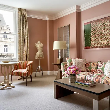 Haymarket Hotel, Firmdale 5* London