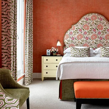 Haymarket Hotel, Firmdale Hotel 5*