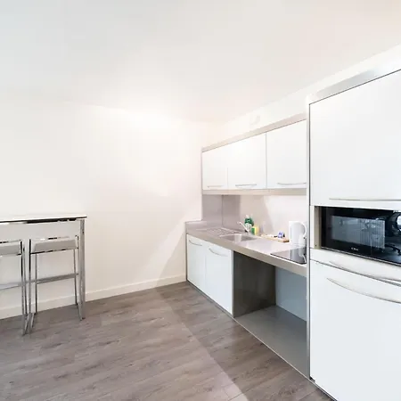 Appartamento Chapter Spitalfields In *