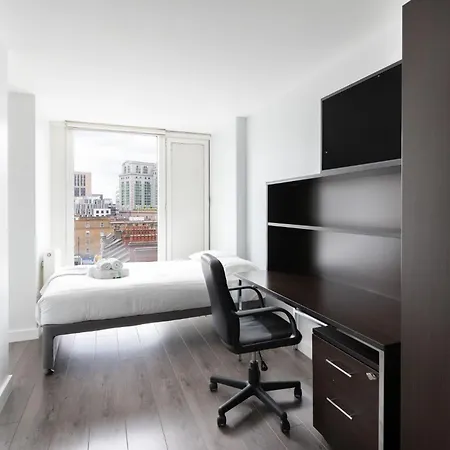 Chapter Spitalfields In Appartamento
