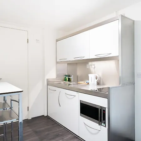 Appartamento Chapter Spitalfields In