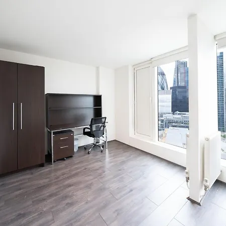 Appartamento Chapter Spitalfields In *