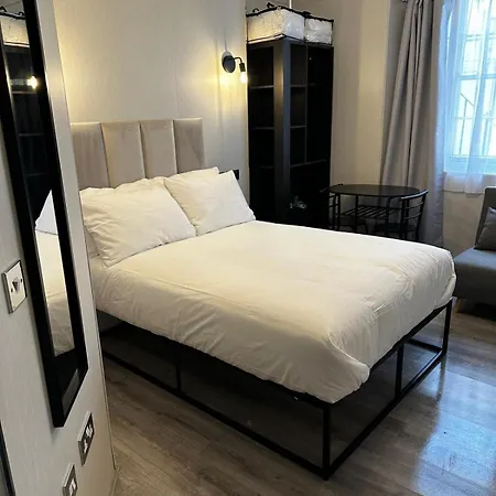 Fb2-fantastic Basement Good For 3 Near Hyde Park Apartment *