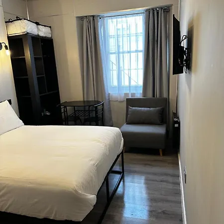 Apartment Fb2-fantastic Basement Good For 3 Near Hyde Park *