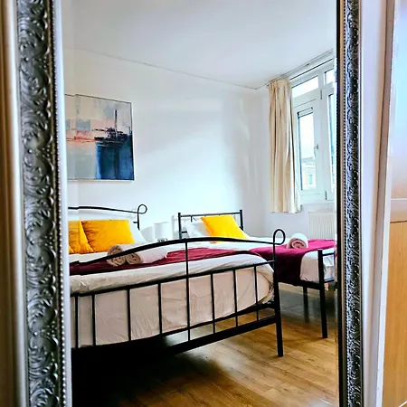 Appartement Bright & Spacious In Building With Lift, Right Next To Bayswater Station - Walk To Kensington Palace, Hyde Park, Little Venice & Notting Hill Londres