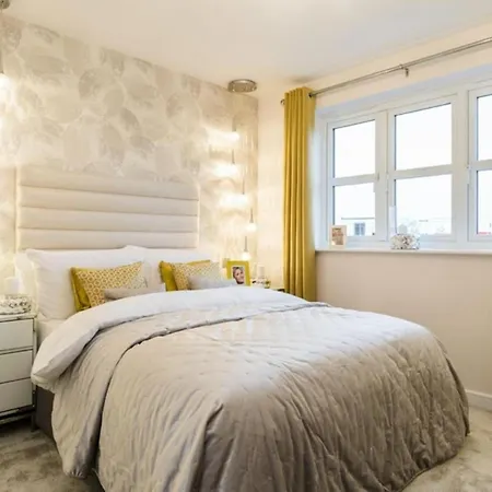 Apartment Covent Garden Luxury Retreat *