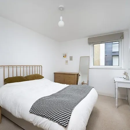 Apartment Lovely One Bedroom In Elephant Castle *