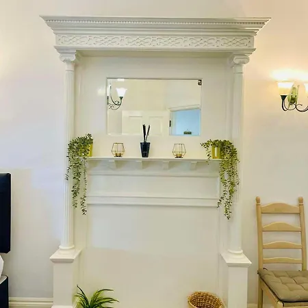 Luxury In Paddington London