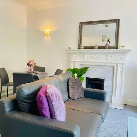 Luxury In Paddington * London