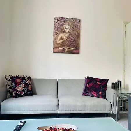Apartment Luxury In Paddington *