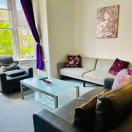 Apartment Luxury In Paddington