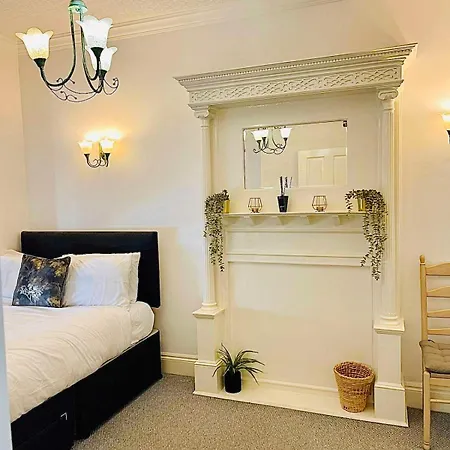 Luxury In Paddington Apartment *