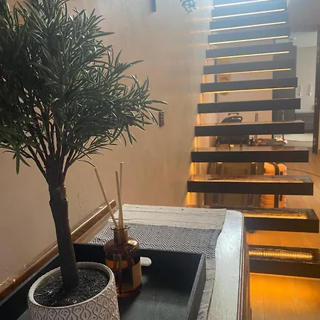 Apartment Shoreditch 3 Bed 2 Bath Large Terrace & Park View *