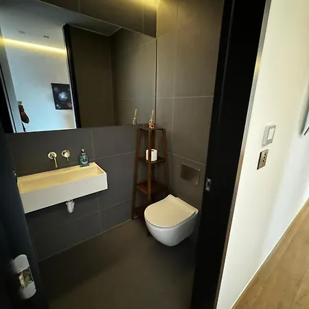 Shoreditch 3 Bed 2 Bath Large Terrace & Park View *