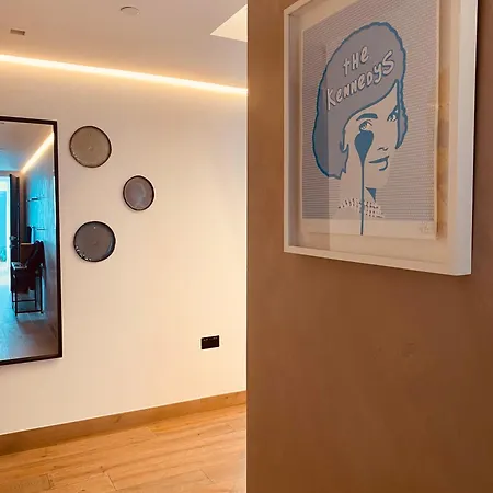 Shoreditch 3 Bed 2 Bath Large Terrace & Park View London