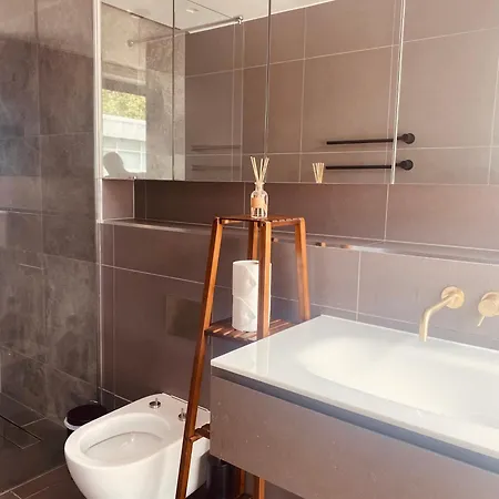 Shoreditch 3 Bed 2 Bath Large Terrace & Park View Apartment London