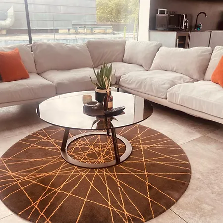 Apartment Shoreditch 3 Bed 2 Bath Large Terrace & Park View London