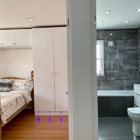 Appartamento Retreat At Hindsley's Place *